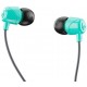 Casti Audio In-ear Skullcandy JIB Miami Black