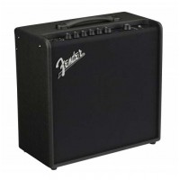 COMBO CHITARA ELECTRICA FENDER MUSTANG? LT50