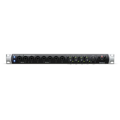 INTERFATA AUDIO PRESONUS QUANTUM 2626