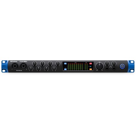 INTERFATA AUDIO PRESONUS STUDIO 1824c