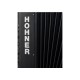 Acordeon Hohner Bravo III 72 Black A16622