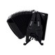 Acordeon Hohner Bravo III 72 Black A16622