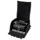 ACORDEON HOHNER BRAVO II 60 Dark Blue A16982