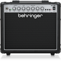 Combo Chitara Electrica Behringer HA-20R