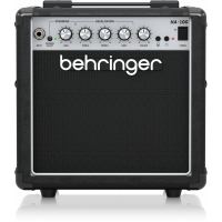 Combo Chitara Electrica Behringer HA-10G