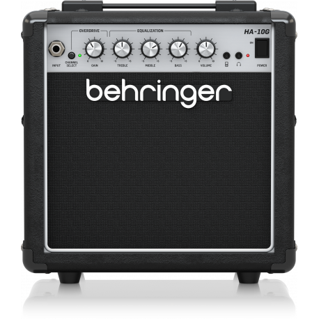 Combo Chitara Electrica Behringer HA-10G