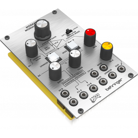 MODUL SUNET SINTETIZATOR BEHRINGER MODAMP MODULE 1005