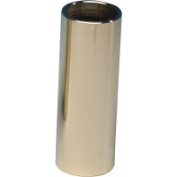 SLIDE CHITARA FENDER BRASS SLIDE 1 std Medium