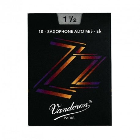 ANCIE SAXOFON ALTO SR4125 ZZ VANDOREN