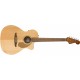 CHITARA ELECTRO-ACUSTICA FENDER NEWPORTER PLAYER