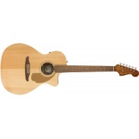 CHITARA ELECTRO-ACUSTICA FENDER NEWPORTER PLAYER