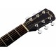 CHITARA ACUSTICA FENDER CD-60SCE DREADNOUGHT