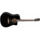 CHITARA ACUSTICA FENDER CD-60SCE DREADNOUGHT