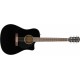 CHITARA ACUSTICA FENDER CD-60SCE DREADNOUGHT