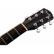 CHITARA ACUSTICA FENDER CD-60S DREADNOUGHT