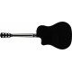 CHITARA ACUSTICA FENDER CD-60S DREADNOUGHT