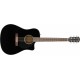 CHITARA ACUSTICA FENDER CD-60S DREADNOUGHT
