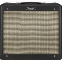 COMBO CHITARA ELECTRICA FENDER BLUES JUNIOR? IV