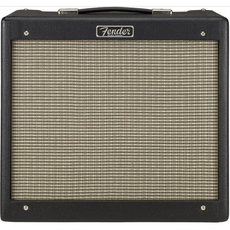 COMBO CHITARA ELECTRICA FENDER BLUES JUNIOR? IV