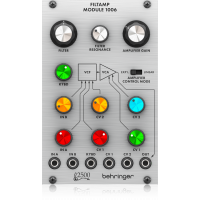 Modul Sunet Sintetizator Behringer Filtamp Module 1006