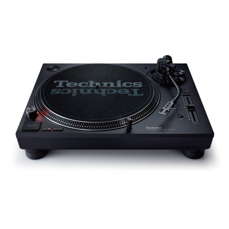 Pick-Up DJ Technics SL-1210 MK 7