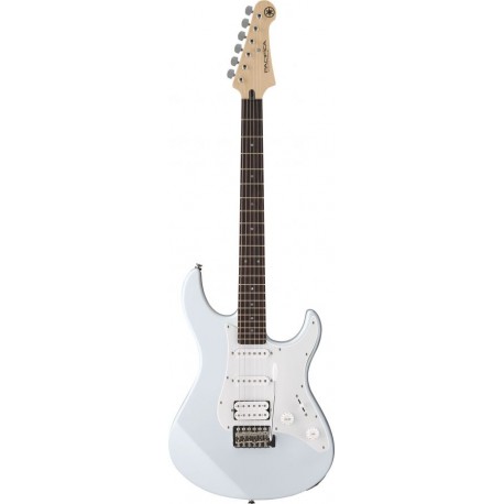 CHITARA ELECTRICA YAMAHA PACIFICA 012 WHI