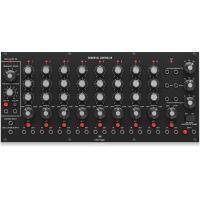 Modul Sunet Sintetizator Behringer 960 Sequential Controller