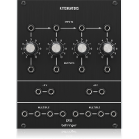 MODUL SUNET SINTETIZATOR BEHRINGER CP35 ATTENUATORS