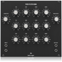 Modul Sunet Sintetizator Behringer 914 Fixed Filter Bank