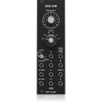 MODUL SUNET SINTETIZATOR BEHRINGER 921B OSCILLATOR