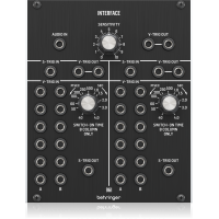 Modul Sunet Sintetizator Behringer 961 Interface