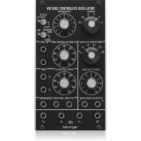 Modul Sunet Sintetizator Behringer 921 Voltage Controlled Oscillator