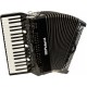 Acordeon Roland FR-4X BK