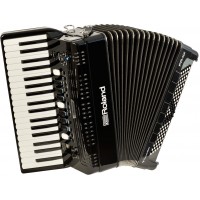 Acordeon Digital Roland FR-4X BK