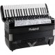 ACORDEON ROLAND FR-8X BK