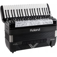 Acordeon Digital Roland FR-8X BK