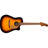 CHITARA ACUSTICA FENDER REDONDO CLASSIC