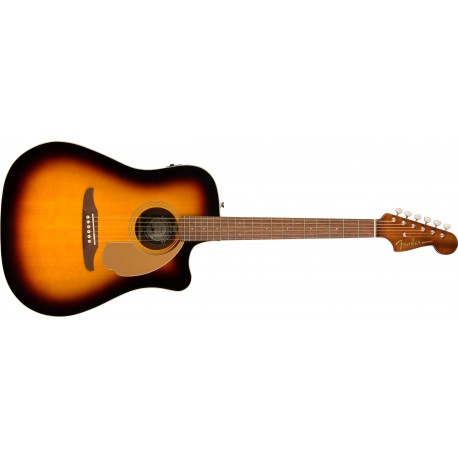 CHITARA ACUSTICA FENDER REDONDO CLASSIC