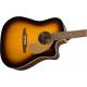 CHITARA ACUSTICA FENDER REDONDO CLASSIC