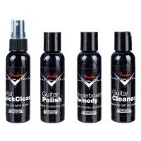 CARPA CURATAT FENDER CS DLX CARE KIT 4PACK