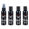 CARPA CURATAT FENDER CS DLX CARE KIT 4PACK