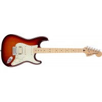 CHITARA ELECTRICA FENDER DELUXE STRAT HSS MN TBS