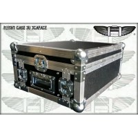 Case &ROLL 3U/3 Capace