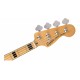CHITARA BASS ELECTRICA FENDER CLASSIC VIBE '70S JAZZ BASS
