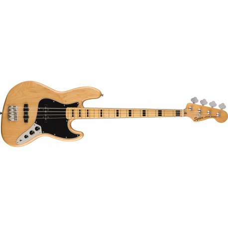 CHITARA BASS ELECTRICA FENDER CLASSIC VIBE '70S JAZZ BASS