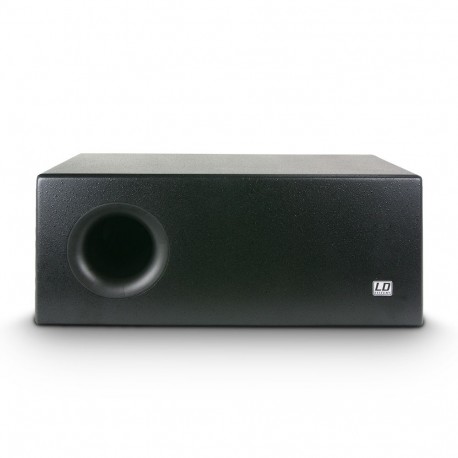 SUBWOOFER ACTIV BEHRINGER LDSUB88A