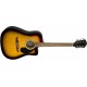 CHITARA ELECTRO-ACUSTICA FENDER FA-125CE DREADNOUGHT