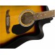 CHITARA ELECTRO-ACUSTICA FENDER FA-125CE DREADNOUGHT