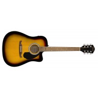 CHITARA ELECTRO-ACUSTICA FENDER FA-125CE DREADNOUGHT