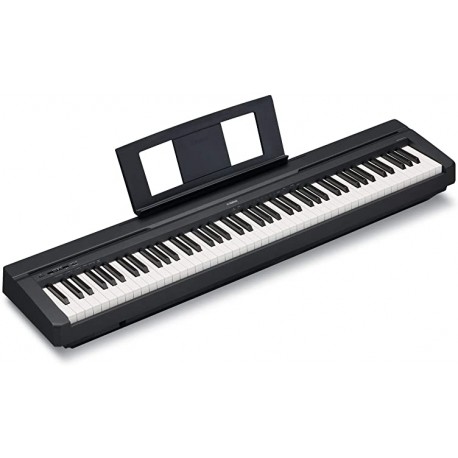 Pian Digital Yamaha P-45 B